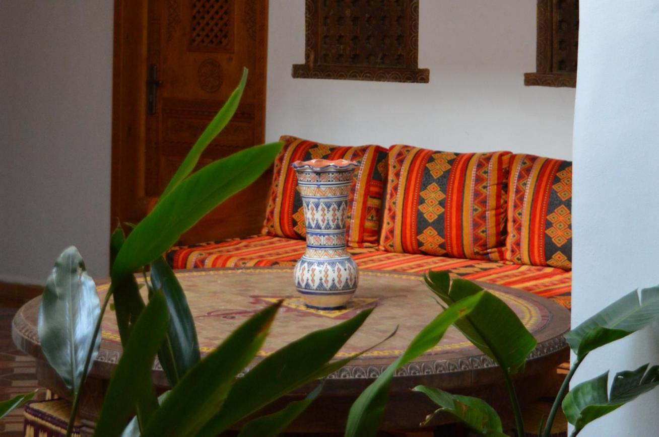 بيت شباب Sunset Surfhouse Morocco Tamraght المظهر الخارجي الصورة